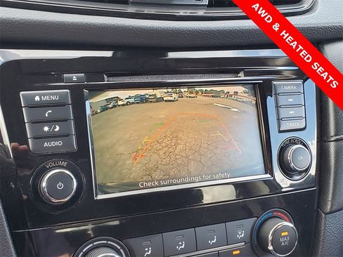 Used 2020 Nissan Rogue S image 20