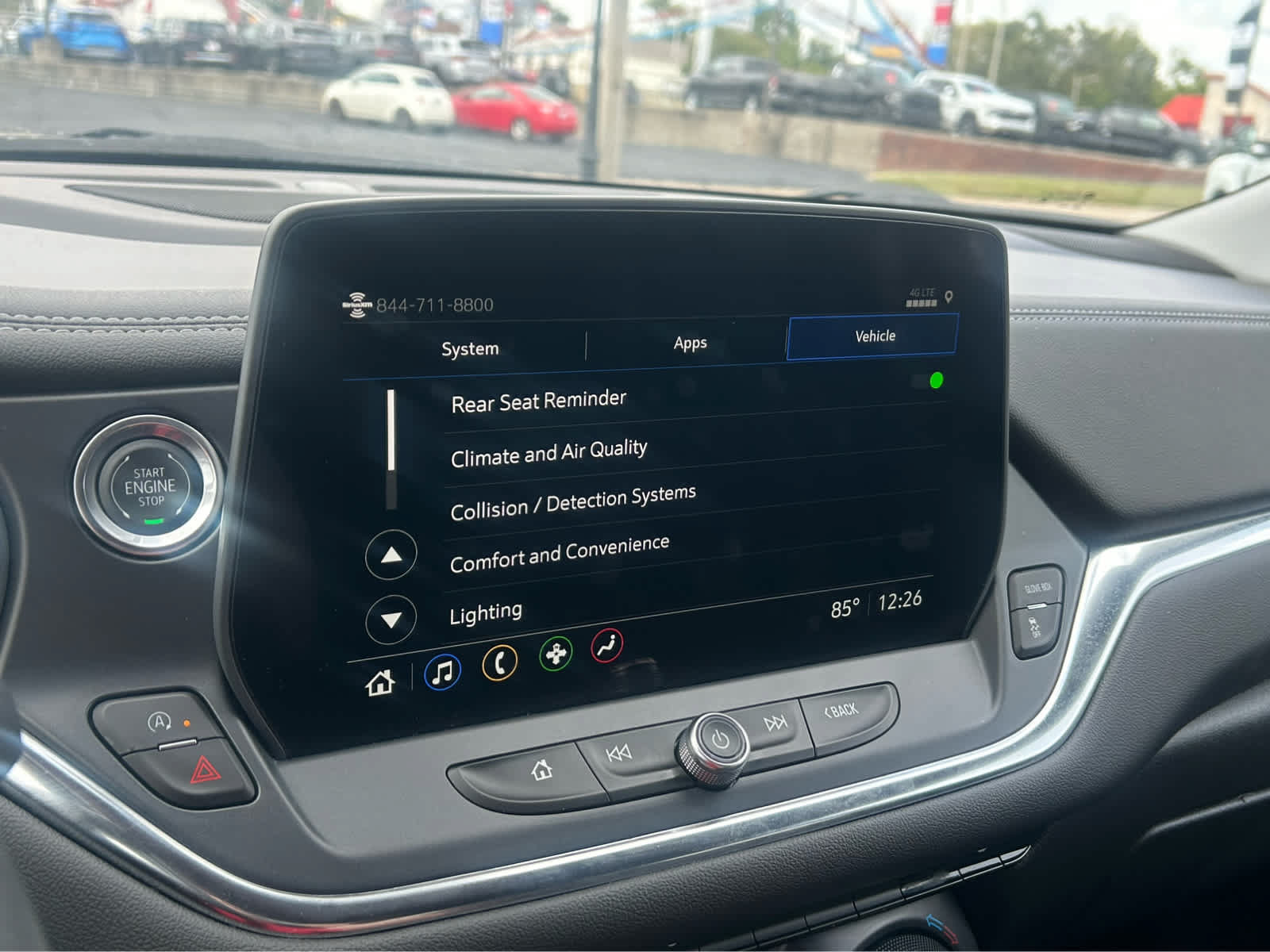 Used 2025 Chevrolet Blazer LT FWD image 29