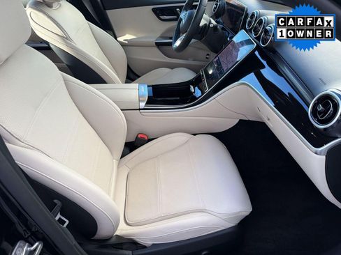Certified 2024 Mercedes-Benz C 300 Sedan image 32