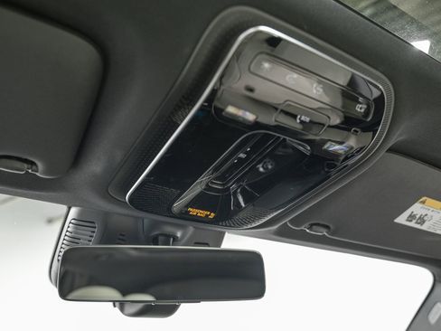 Used 2023 Mercedes-Benz GLC 300 4MATIC image 23