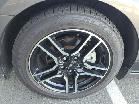 Used 2014 Ford Mustang Coupe w/ Equipment Group 102A image 25