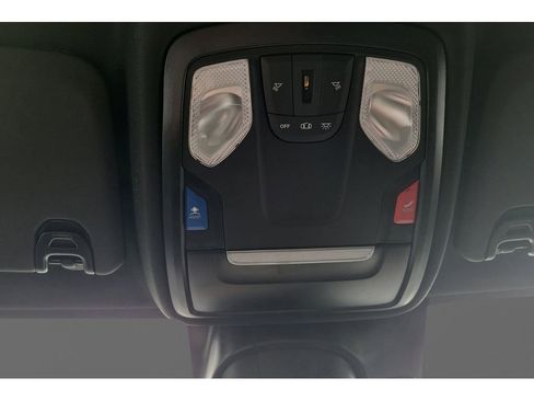New 2025 RAM 5500 Tradesman AWD/4WD image 17