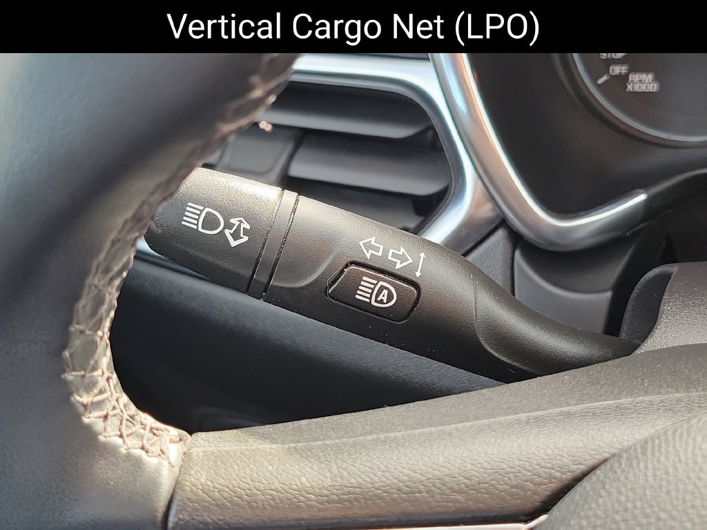 Used 2024 Chevrolet Equinox LT w/ LPO, Floor Liner Package AWD/4WD image 18