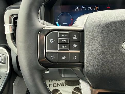 Used 2026 Ford F450 Platinum AWD/4WD image 24