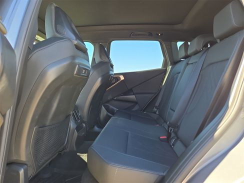 Used 2025 BMW X3 xDrive30i image 13