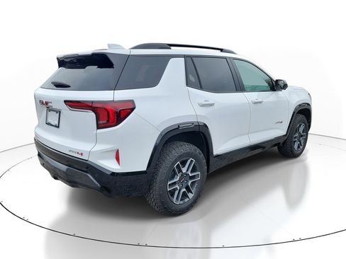 New 2026 GMC Terrain AT4 w/ Convenience Package III AWD/4WD image 4