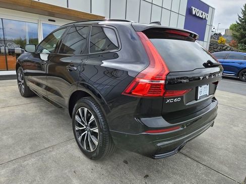 Certified 2025 Volvo XC60 B5 Plus AWD/4WD image 7