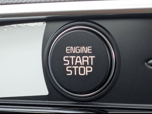 New 2026 Kia K5 LXS image 35