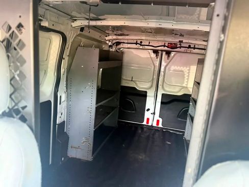 Used 2017 Ford Transit 150 130 Low Roof RWD image 17