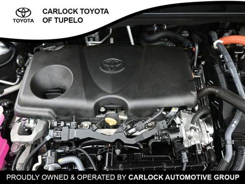 Used 2023 Toyota Highlander Platinum image 33