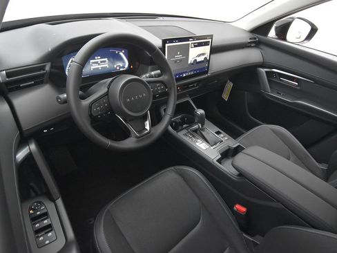 New 2026 MAZDA CX-5 Preferred AWD/4WD image 30