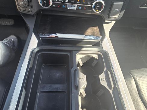 Used 2023 Ford F250 Lariat w/ Sport Appearance Package AWD/4WD image 26