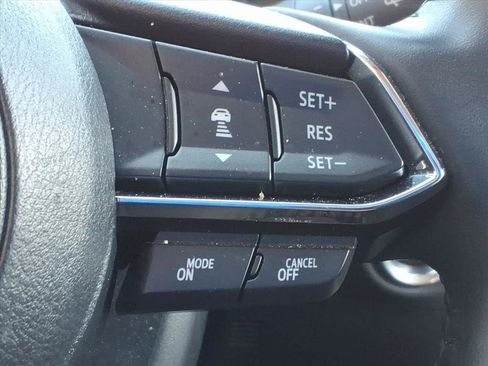 Used 2024 MAZDA CX-5 AWD 2.5 S w/ Select Package image 14