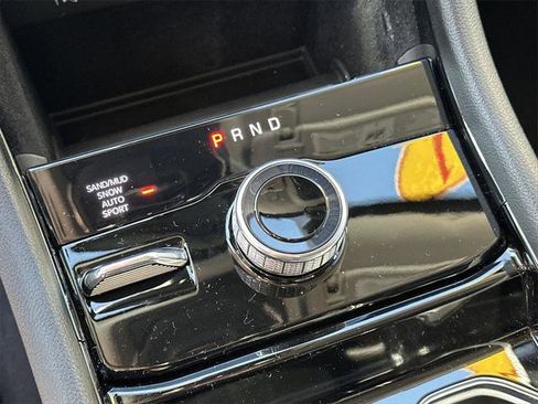 Certified 2021 Jeep Grand Cherokee L Limited image 26