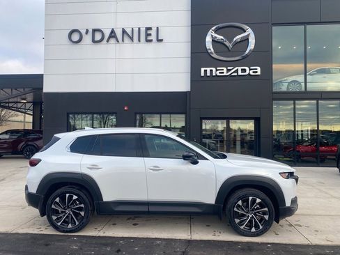 New 2026 MAZDA CX-50 2.5 Hybrid w/ Weather Package image 2