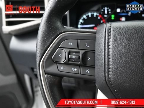 Used 2025 Toyota Tundra SR5 image 16
