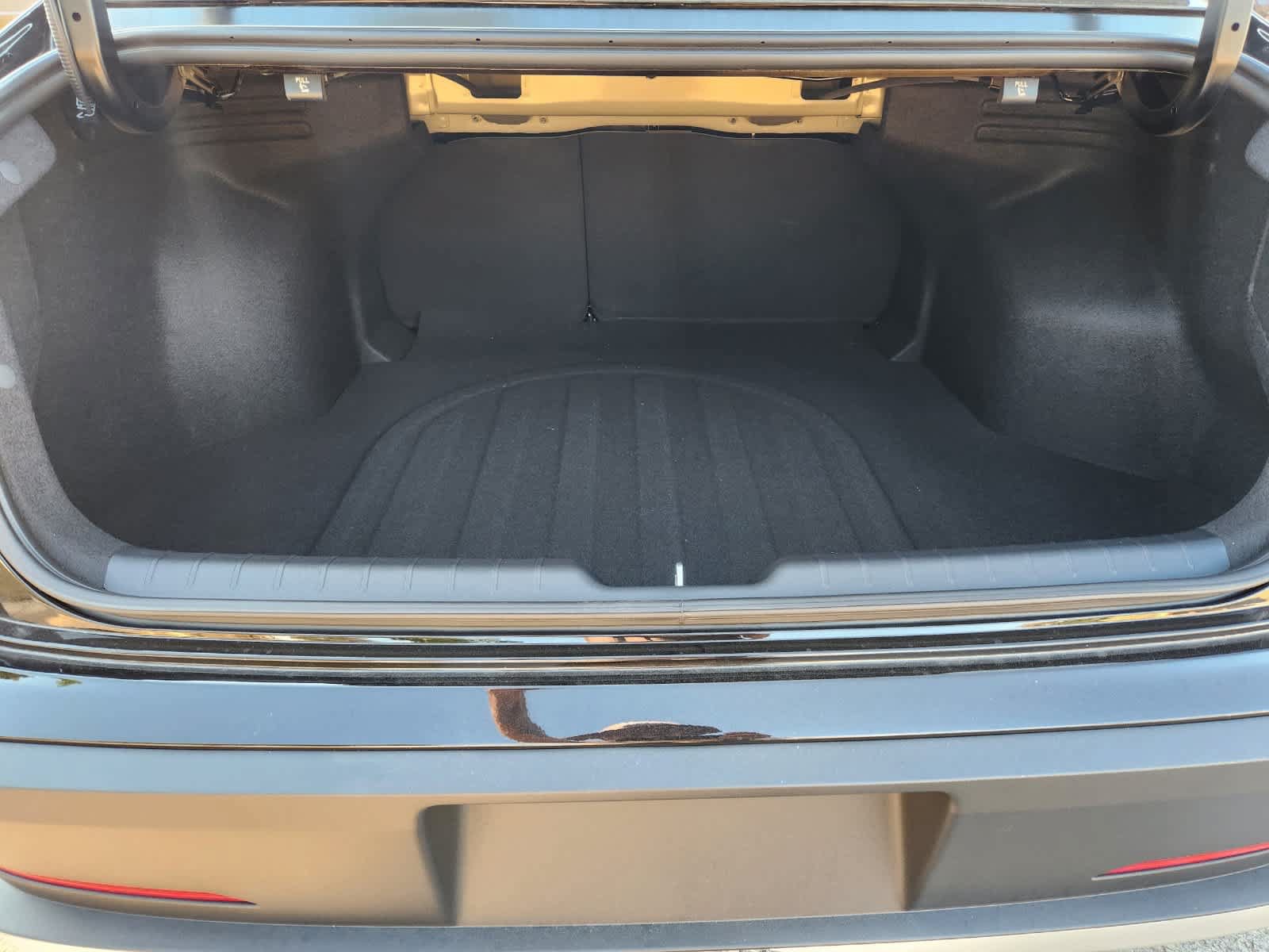 Certified 2025 Kia K4 FWD image 27