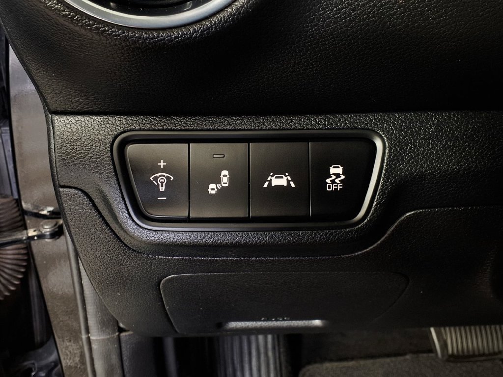 Used 2021 Kia Forte EX FWD image 19