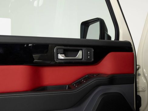New 2026 INEOS Grenadier AWD/4WD image 10