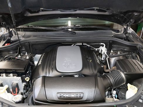 Used 2021 Dodge Durango AWD image 38