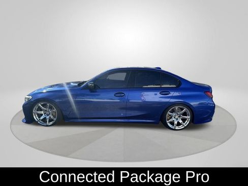 Used 2020 BMW M340i image 4