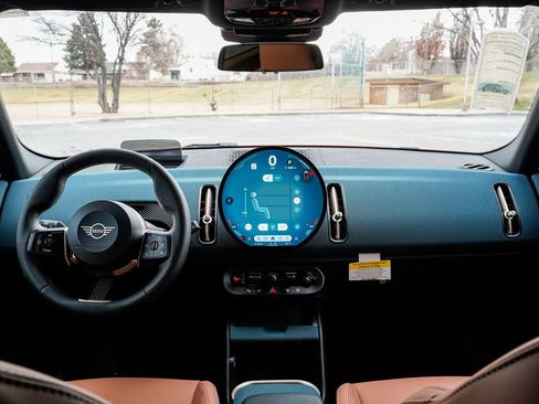 New 2026 MINI Cooper Countryman S w/ Comfort Package Max image 12