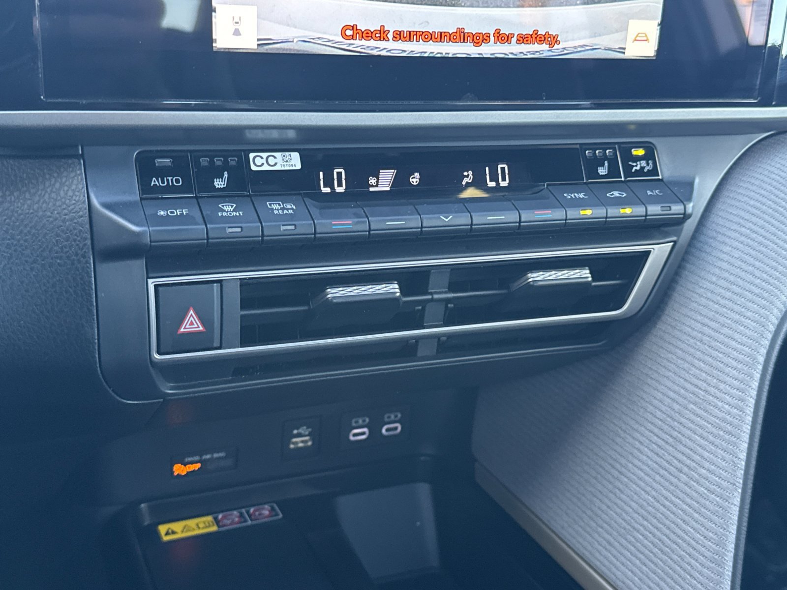 Used 2026 Toyota Camry SE w/ Multimedia Upgrade Package FWD image 20
