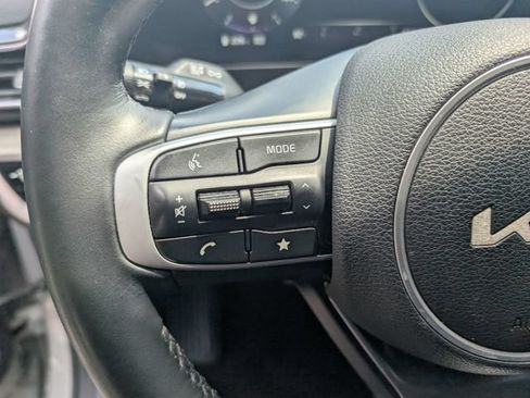 Used 2023 Kia Sportage X-Pro AWD/4WD image 16
