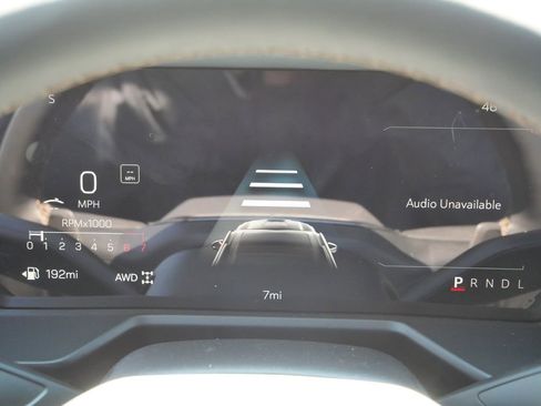 New 2026 GMC Acadia AT4 w/ Luxury Package AWD/4WD image 46