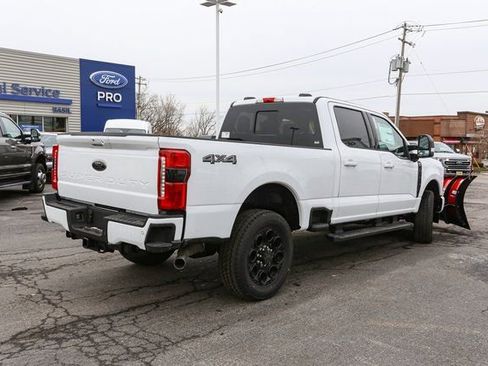New 2026 Ford F350 XLT w/ XLT Premium Package image 12