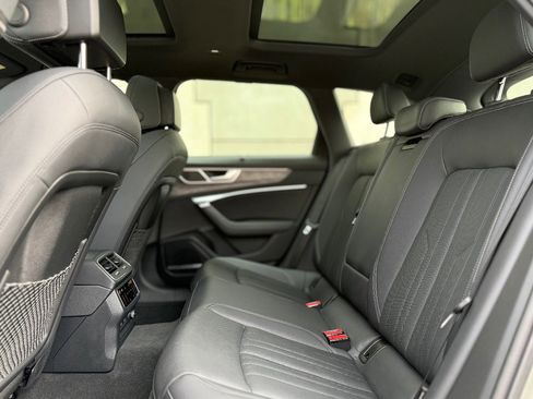 Used 2024 Audi A6 Premium Plus w/ Executive Package image 32