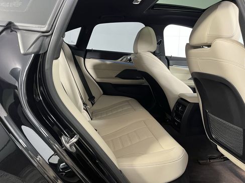 Used 2023 BMW i4 M50 image 31