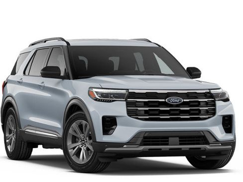 New 2026 Ford Explorer Active w/ Active Comfort Package AWD/4WD image 29