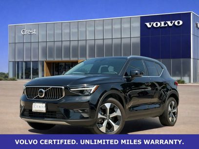 Certified 2025 Volvo XC40 B5 Plus