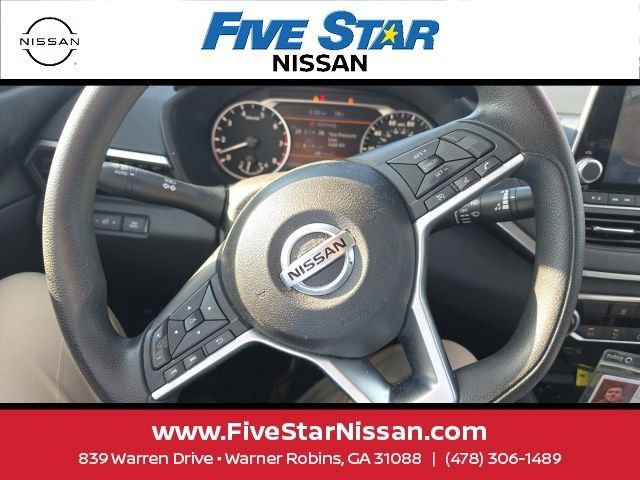 Used 2020 Nissan Altima 2.5 S FWD image 19