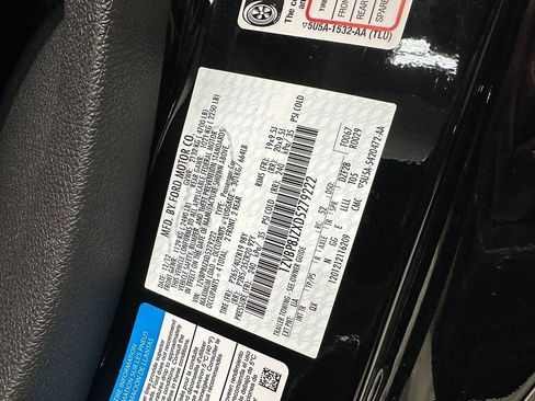 Used 2013 Ford Mustang Shelby GT500 image 28