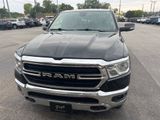 Used 2020 RAM 1500 Big Horn image 3