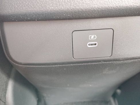New 2026 Nissan Sentra SV w/ Floor Mat Package FWD image 10