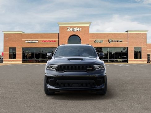 New 2026 Dodge Durango GT image 6