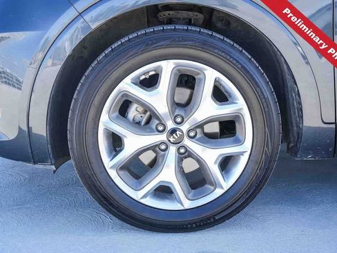 Used 2020 Kia Sorento SX FWD image 11