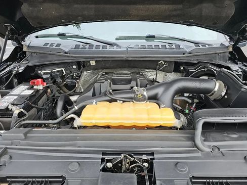 Used 2016 Ford F150 Lariat w/ Equipment Group 501A Mid image 24