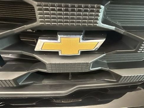 Used 2024 Chevrolet Silverado 1500 Custom AWD/4WD image 8
