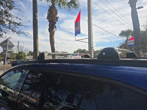 Certified 2021 Kia Sorento SX image 8