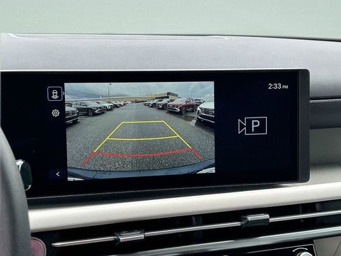 New 2026 Hyundai Tucson SEL image 27