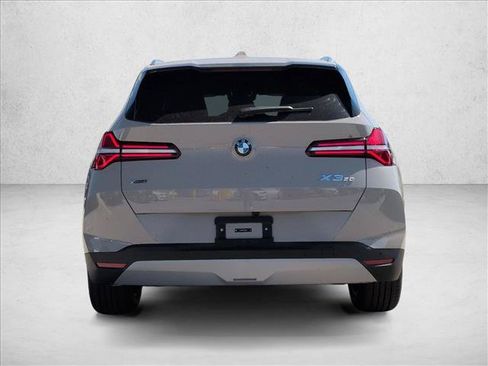 Used 2026 BMW X3 xDrive30i w/ Premium Package AWD/4WD image 8