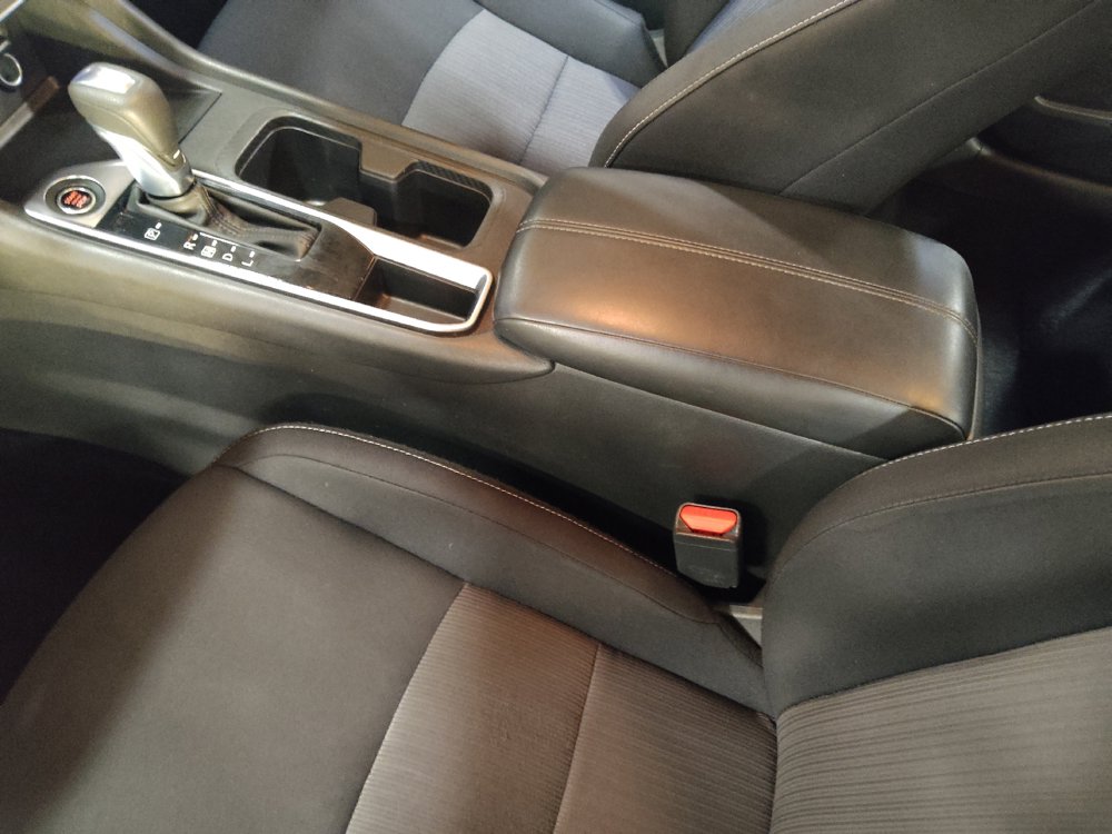 Used 2021 Nissan Sentra SV FWD image 26