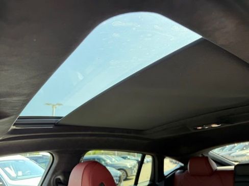 New 2026 BMW X6 xDrive40i image 20