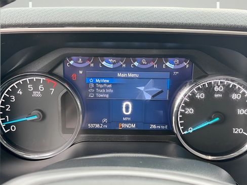 Used 2021 Ford F150 XLT w/ Equipment Group 302A High AWD/4WD image 22