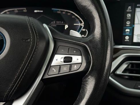 Used 2023 BMW X5 xDrive45e image 10