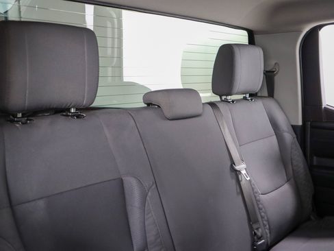 Used 2024 Toyota Tundra SR5 w/ SR5 Convenience Package AWD/4WD image 28